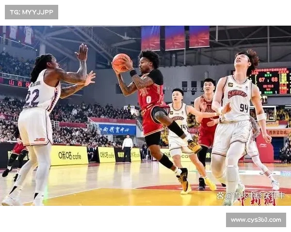 cba太原队 cba太原队