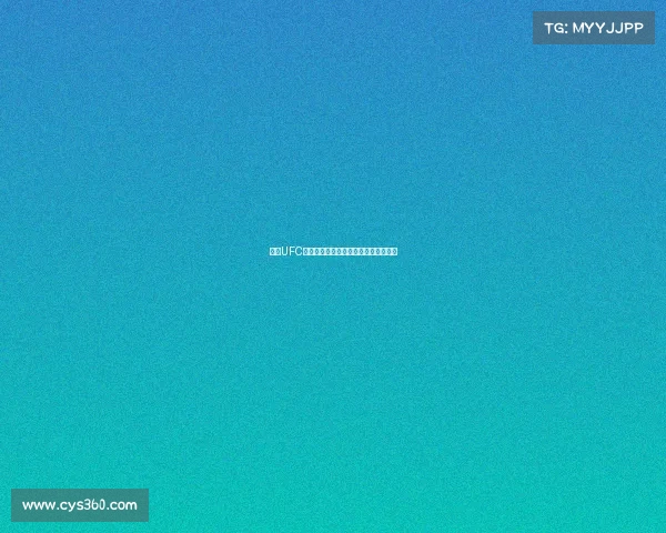 今晚UFC终极格斗冠军赛直播热血激战巅峰对决